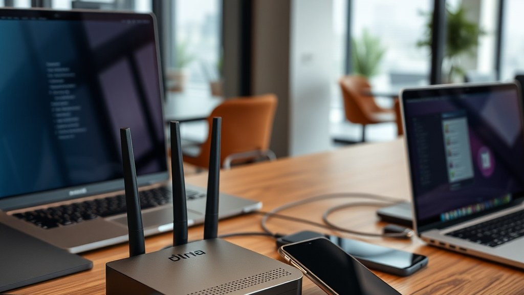 DLNA Server: convierte tu Mac en un servidor multimedia para toda la casa