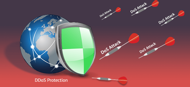DDoS Attack Protections