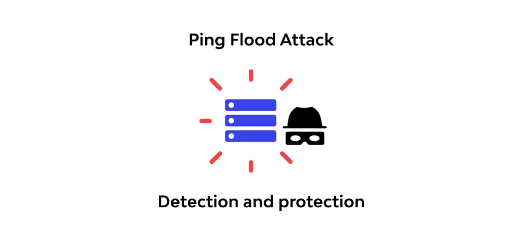 Prevent Ping Flood Attacks