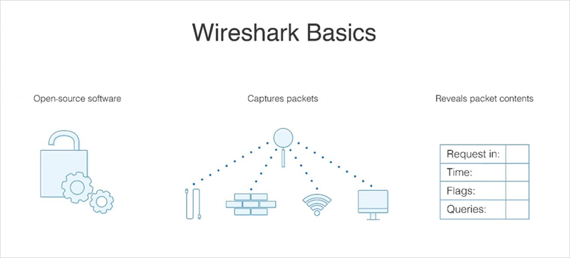 How to Use Wireshark for Network Analysis